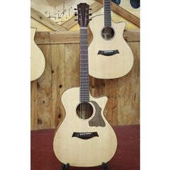 Guitar Acoustic Trần THD23