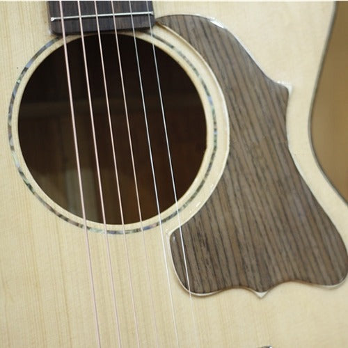 Guitar Acoustic Trần THD23