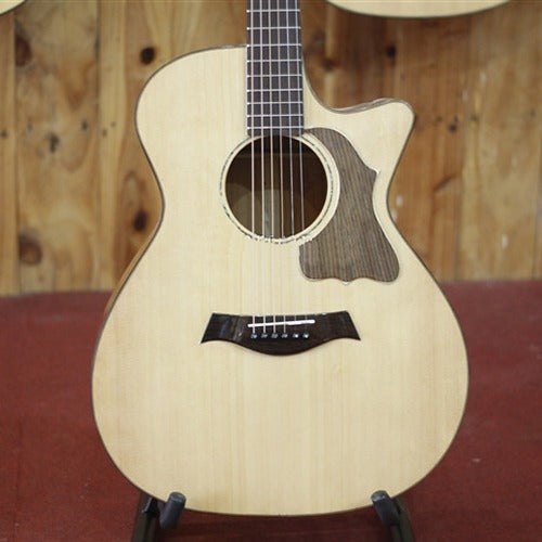 Guitar Acoustic Trần THD23