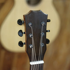 Guitar Acoustic Trần THD23