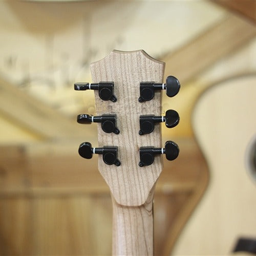 Guitar Acoustic Trần TM2