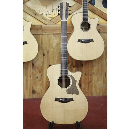 Guitar Acoustic Trần TM2