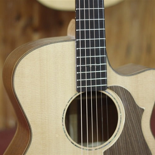 Guitar Acoustic Trần TM2