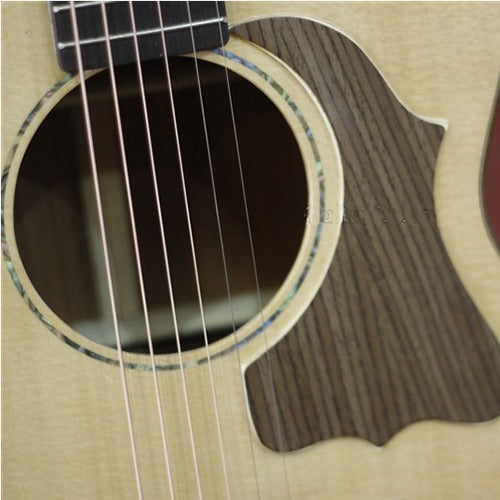 Guitar Acoustic Trần TM2