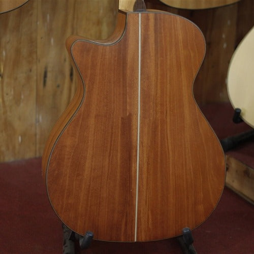 Guitar Acoustic Trần TM29