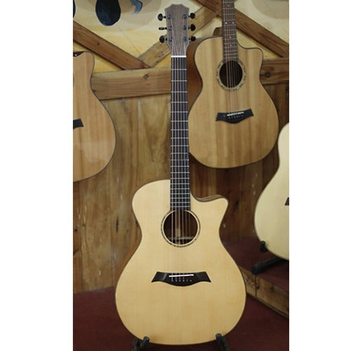 Guitar Acoustic Trần TM29