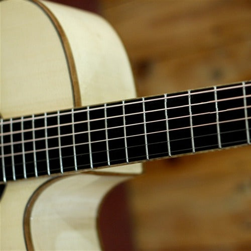 Guitar Acoustic Trần TMP60C