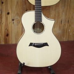 Guitar Acoustic Trần TS35C