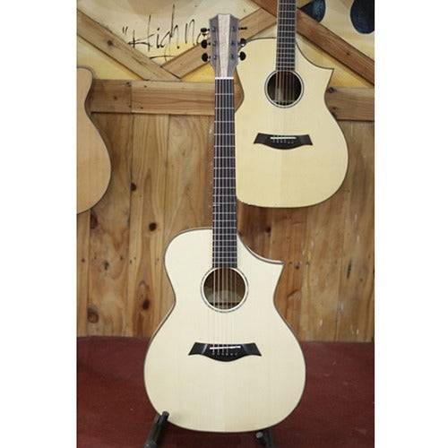 Guitar Acoustic Trần TS35C