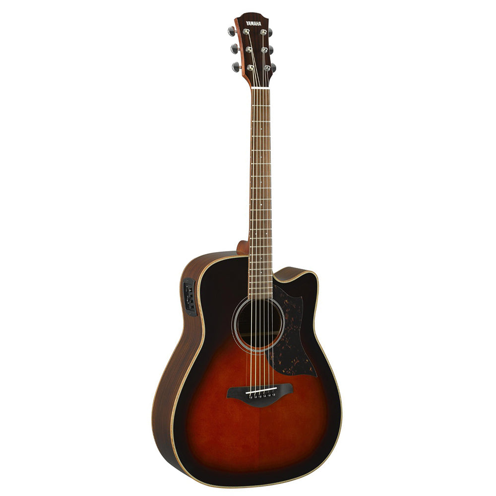 Đàn Guitar Yamaha A1R Rosewood Acoustic