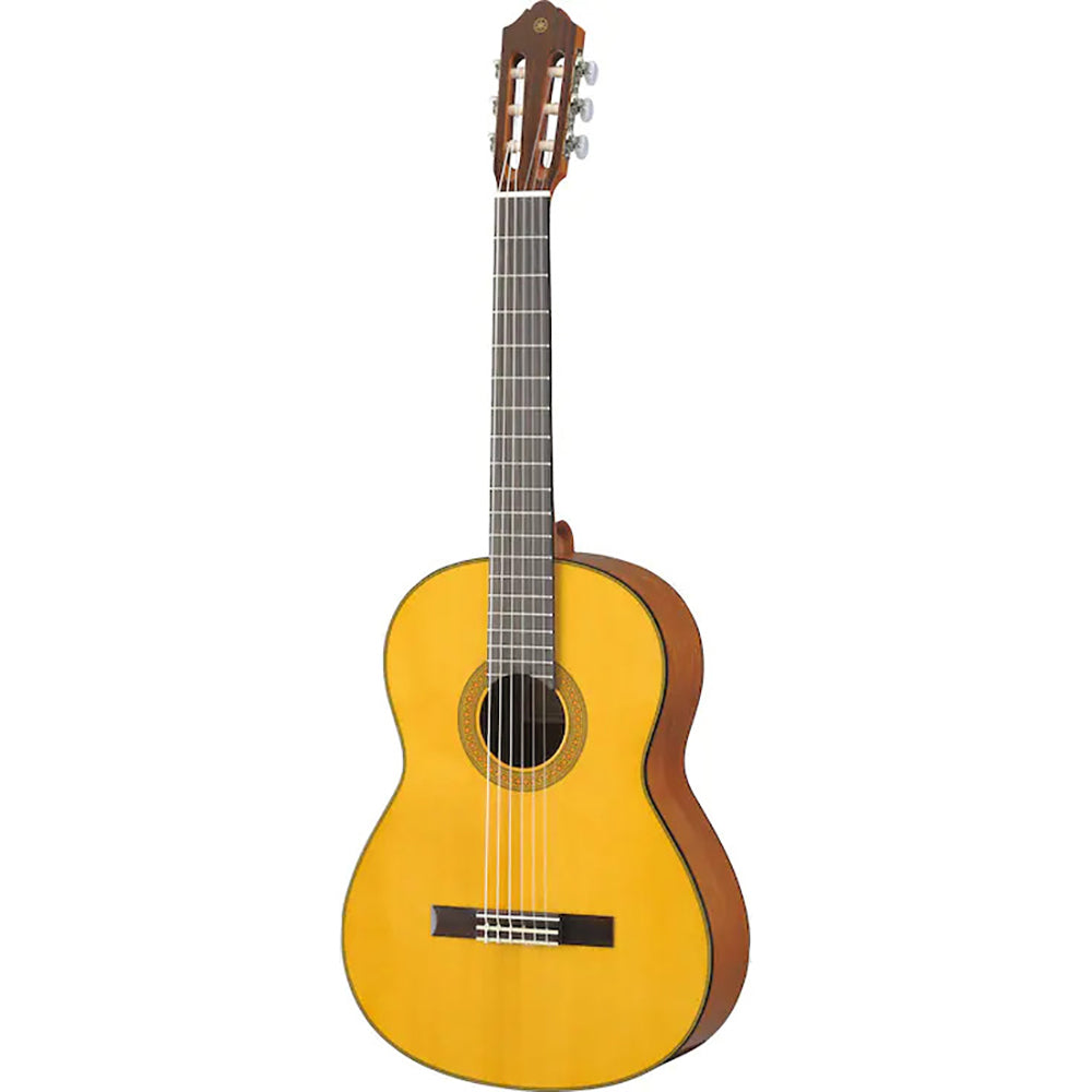 Đàn Guitar Classic Yamaha CG142S
