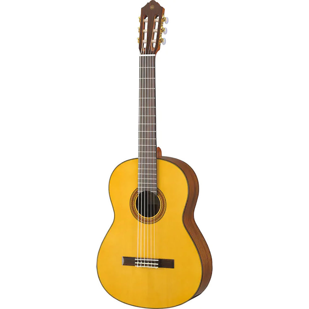Đàn Guitar Classic Yamaha CG162S
