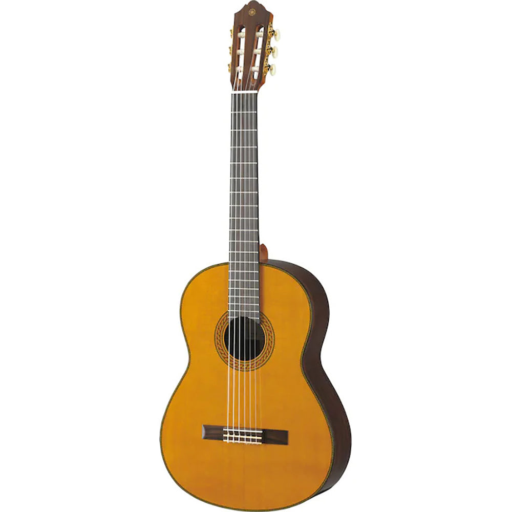 Đàn Guitar ClassicYamaha CG192C