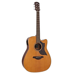Đàn Guitar Yamaha A1M  Mahogany Acoustic