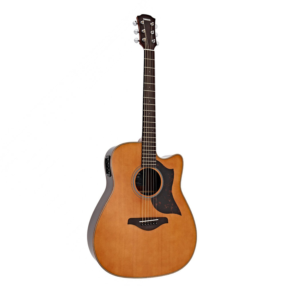 Đàn Guitar Yamaha A1R Rosewood Acoustic