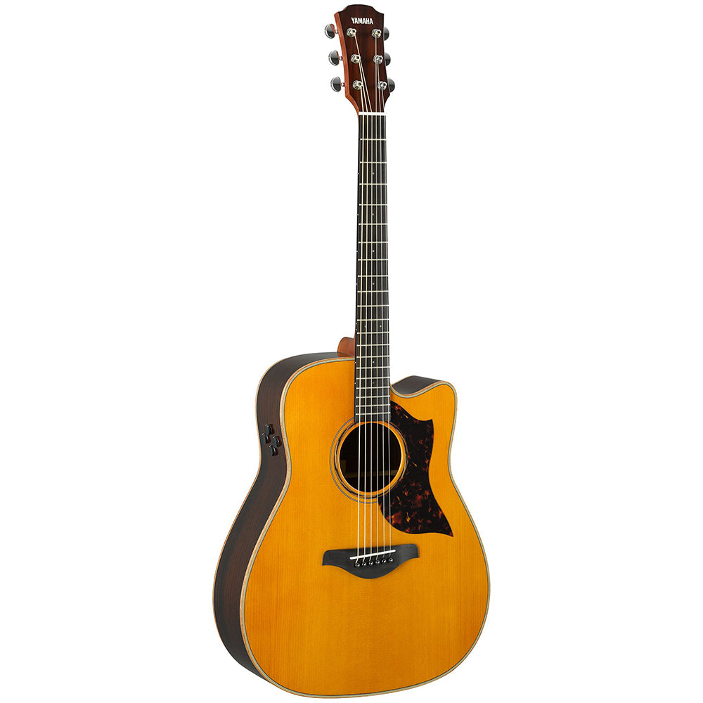Đàn Guitar Yamaha A3R ARE Rosewood Acoustic w/Bag