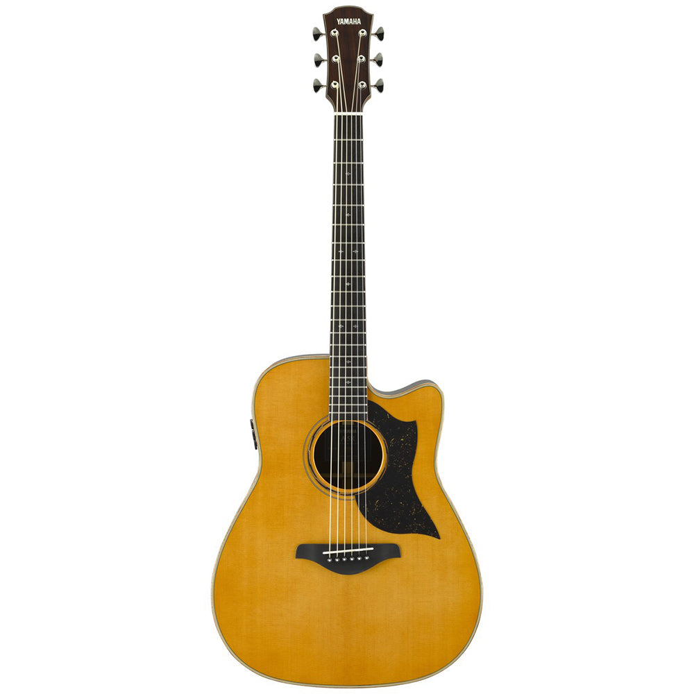 Đàn Guitar Yamaha A5R ARE Rosewood Acoustic w/Case