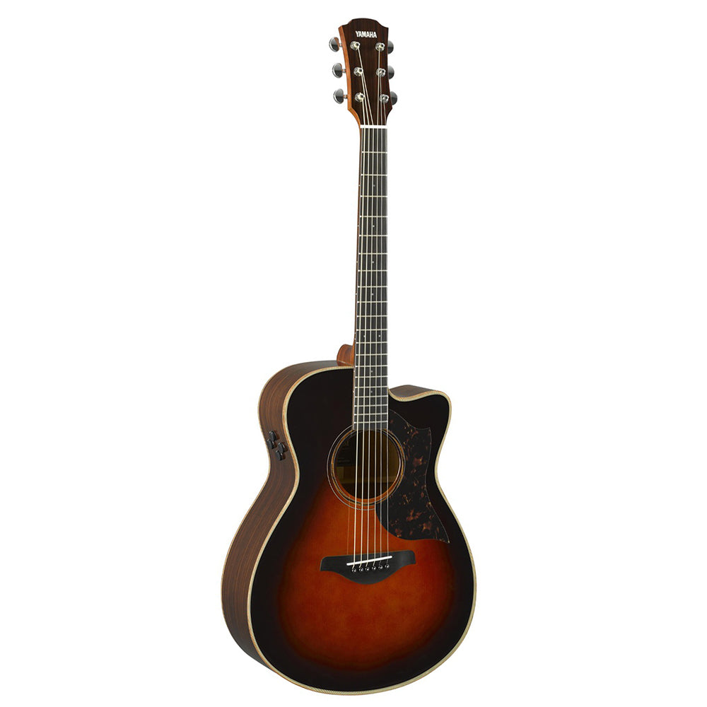Đàn Guitar Yamaha AC3R ARE Concert Rosewood Acoustic w/Bag