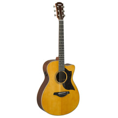 Đàn Guitar Yamaha AC5R ARE Concert Rosewood Acoustic w/Case