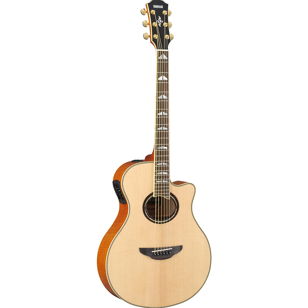 Đàn Guitar Yamaha APX1000 Acoustic - Electric