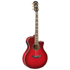 Đàn Guitar Yamaha APX1000 Acoustic - Electric