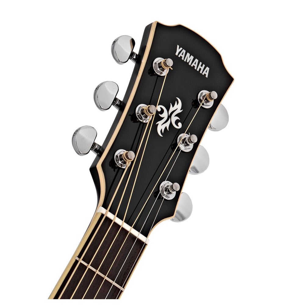 Đàn Guitar Yamaha APX700II Acoustic - Electric