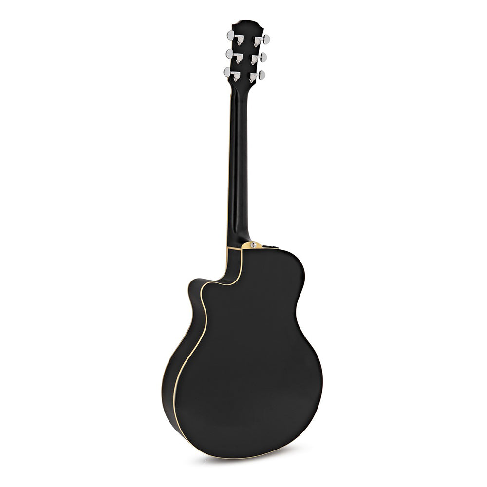 Đàn Guitar Yamaha APX700II Acoustic - Electric