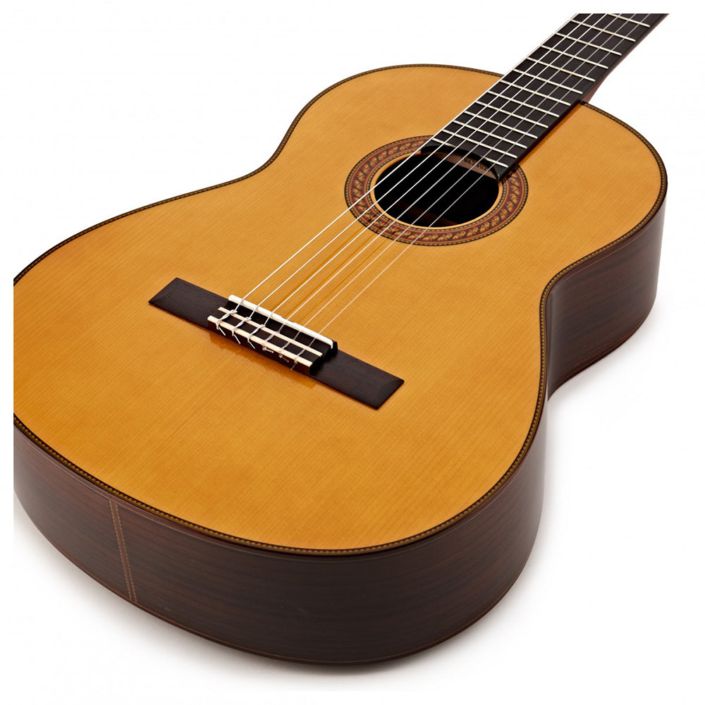 Đàn Guitar Classic Yamaha CG192S
