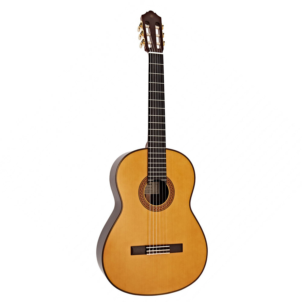 Đàn Guitar Classic Yamaha CG192S