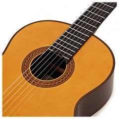 Đàn Guitar Classic Yamaha CG192S