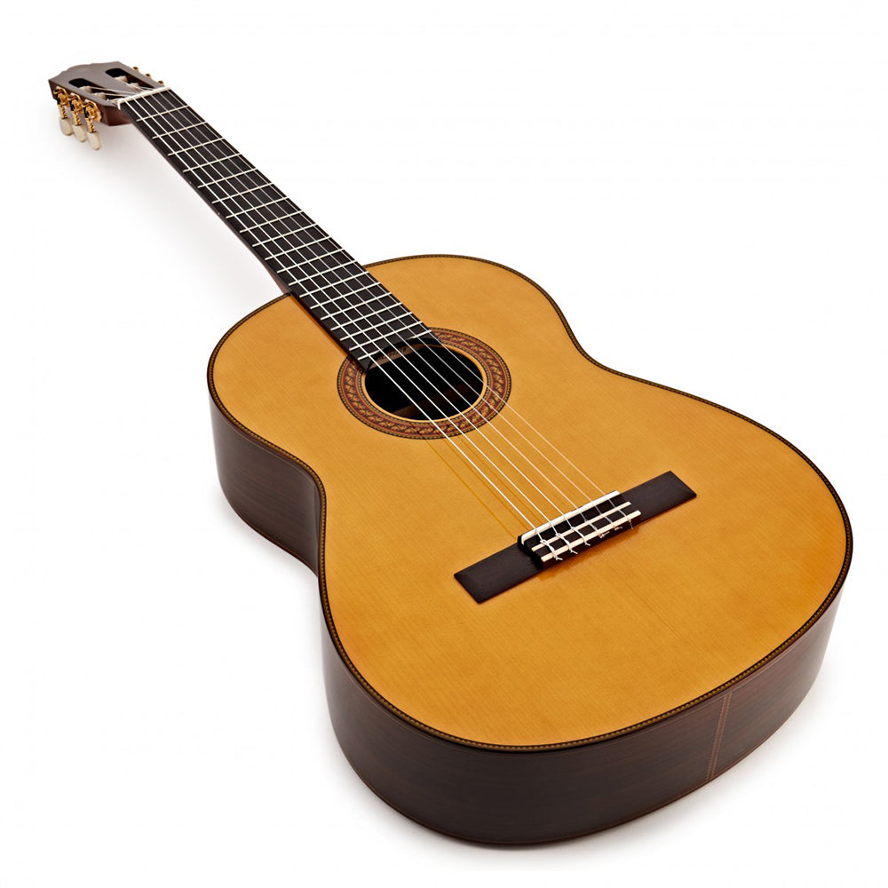 Đàn Guitar Classic Yamaha CG192S