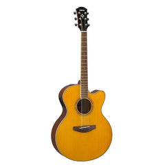 Đàn Guitar Acoustic Yamaha CPX600