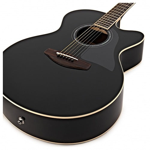 Đàn Guitar Acoustic Yamaha CPX600