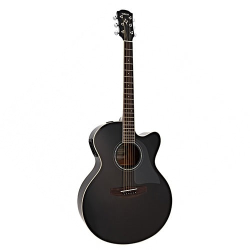 Đàn Guitar Acoustic Yamaha CPX600