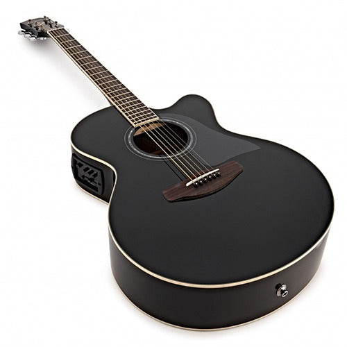 Đàn Guitar Acoustic Yamaha CPX600