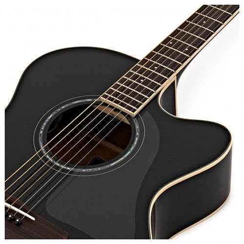 Đàn Guitar Acoustic Yamaha CPX600