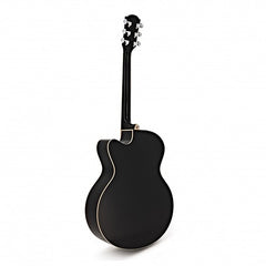 Đàn Guitar Acoustic Yamaha CPX600