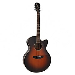 Đàn Guitar Acoustic Yamaha CPX600