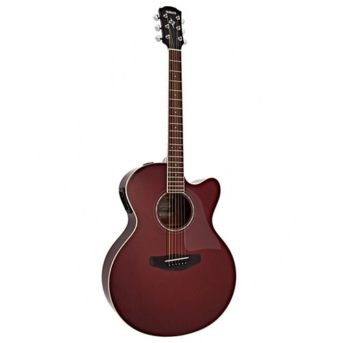 Đàn Guitar Acoustic Yamaha CPX600