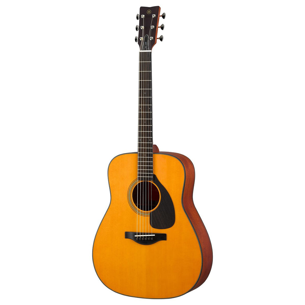 Đàn Guitar Yamaha FG5 Red Label Acoustic