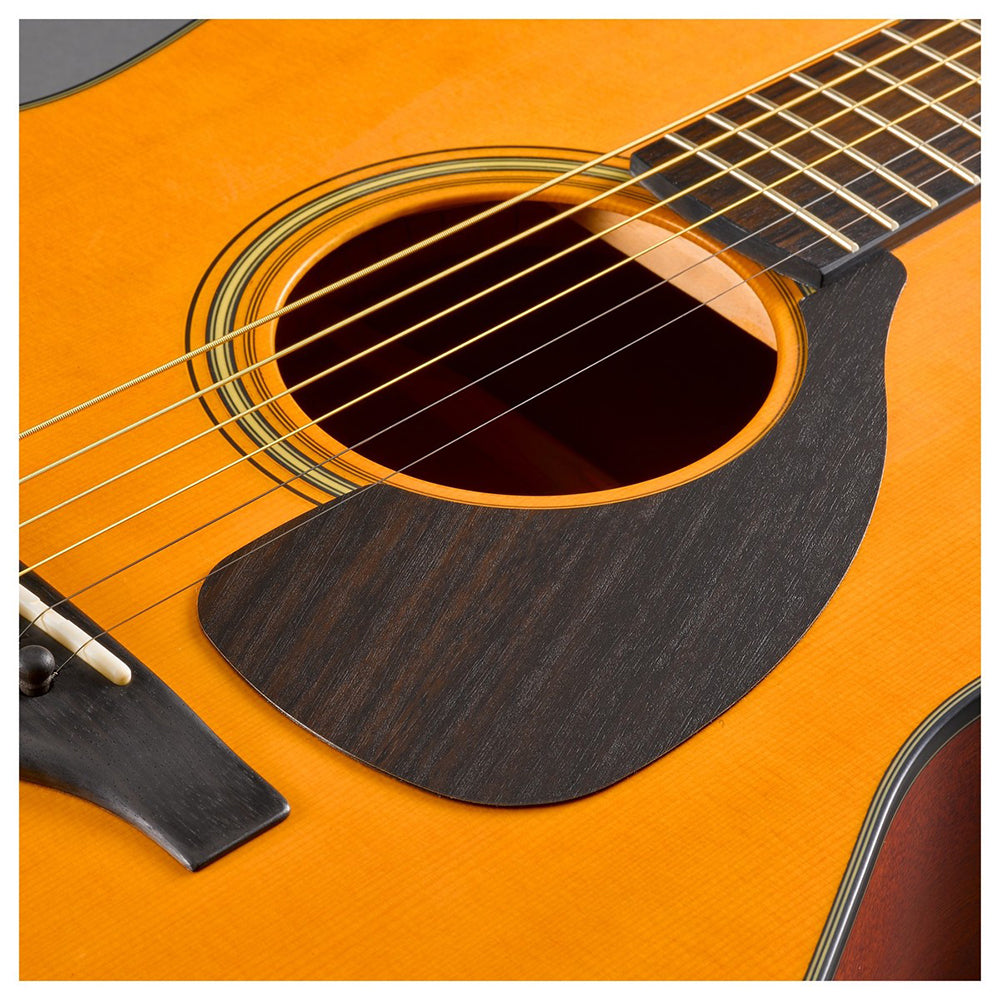 Đàn Guitar Yamaha FG5 Red Label Acoustic