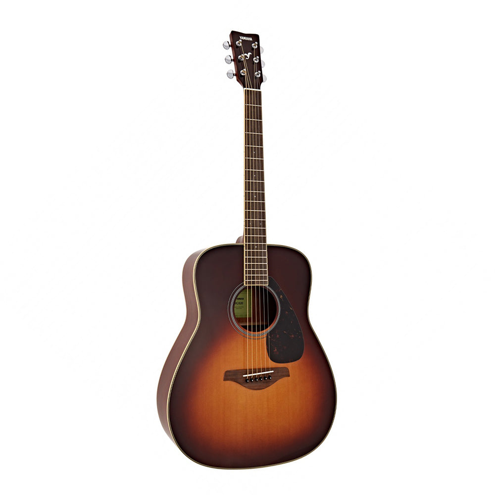 Đàn Guitar Yamaha FG820 Acoustic