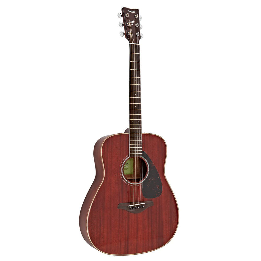 Đàn Guitar Yamaha FG850 Acoustic