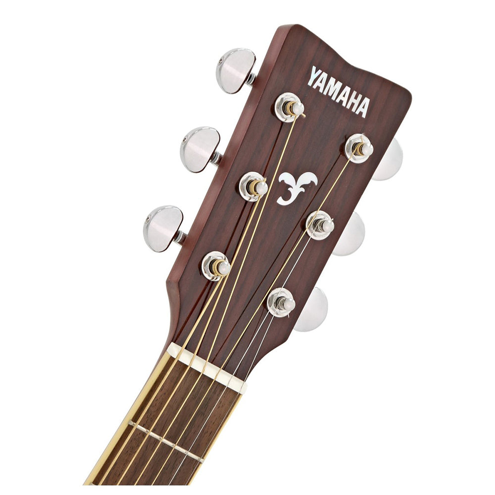Đàn Guitar Yamaha FGTA TransAcoustic