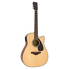 Đàn Guitar Yamaha FGX800C Acoustic