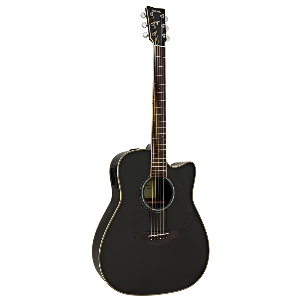 Đàn Guitar Yamaha FGX830C Acoustic