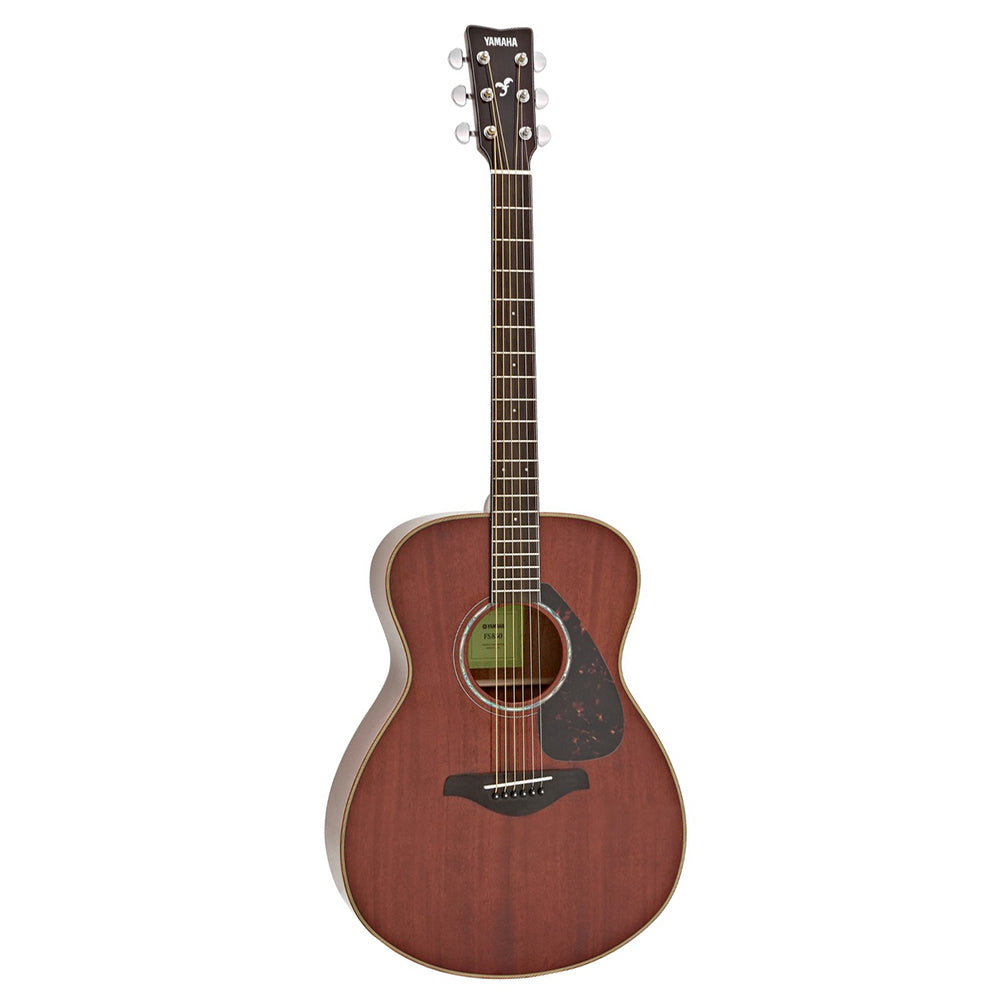 Đàn Guitar Yamaha FS850 Acoustic
