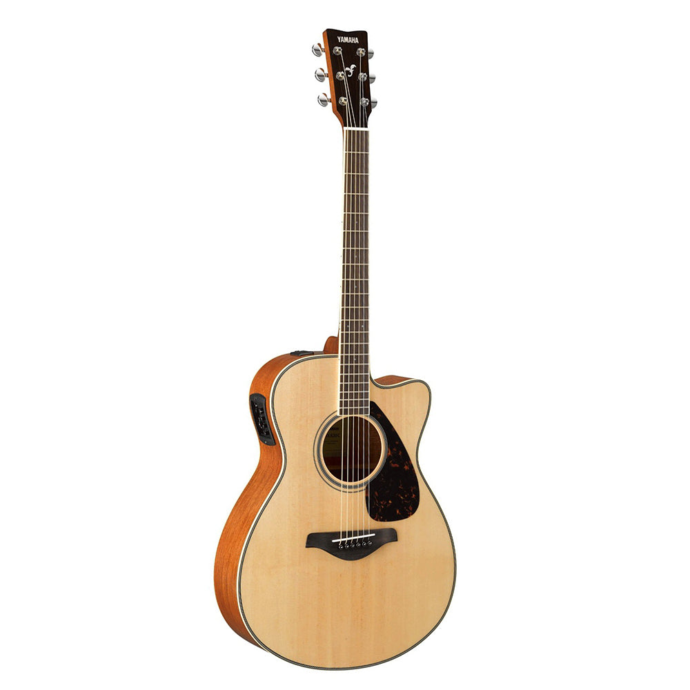 Đàn Guitar Yamaha FSX820C Acoustic