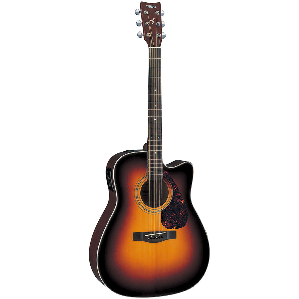 Đàn Guitar Yamaha FX370C Acoustic