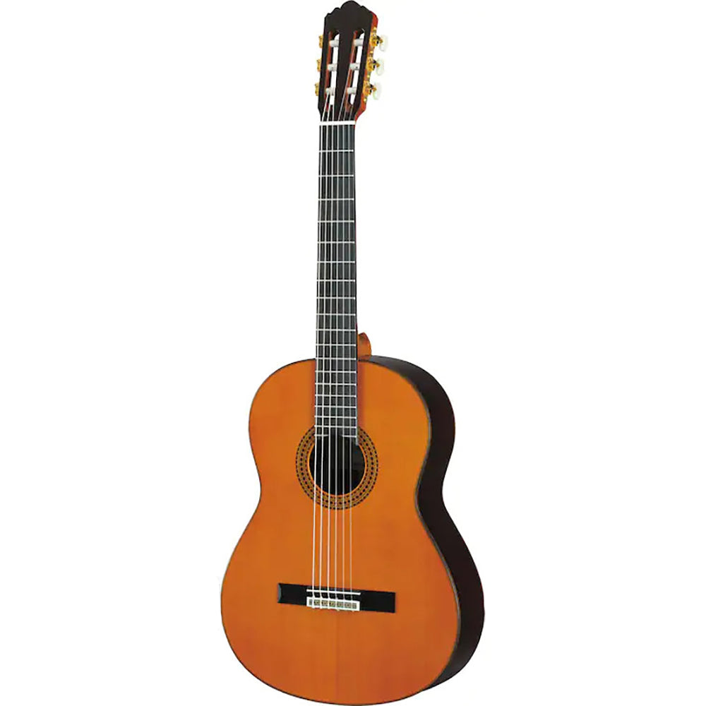 Đàn Guitar Classic Yamaha GC22C, w/Soft Case